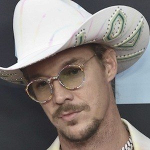 Diplo, 46 (DJ)