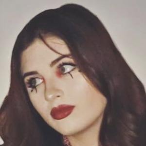 Dipssy, 22 (YouTube Star)