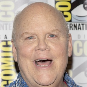 Dirk Blocker image 3