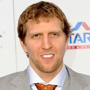 Dirk Nowitzki image 3