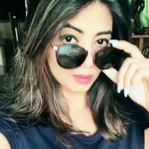 Disha Madan, 31 (TikTok明星)