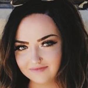 divingwithkayla, 24 (TikTok Star)