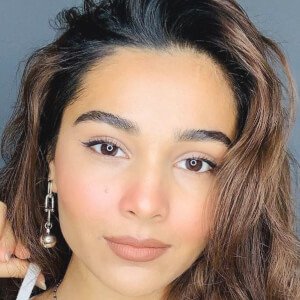 Divya Sapkota, 27 (TikTok Star)