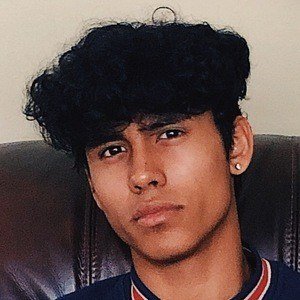 Dixon Guido, 25 (Instagram Star)