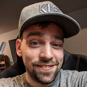 Dizzy Dizaster, 41 (TikToker)