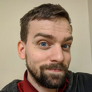 Dizzy Dizaster, 41 (TikTok Star)