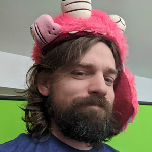 Dizzy Dizaster, 41 (TikTok Star)