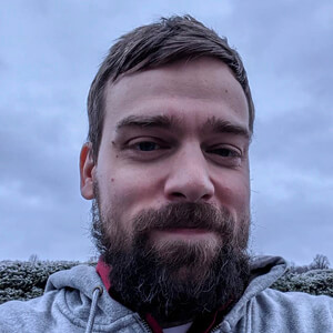 Dizzy Dizaster, 41 (TikTok Star)