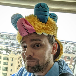 Dizzy Dizaster, 41 (TikTok Star)