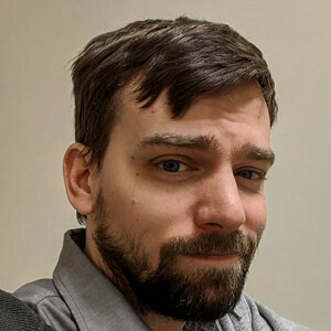 Dizzy Dizaster, 41 (TikTok Star)