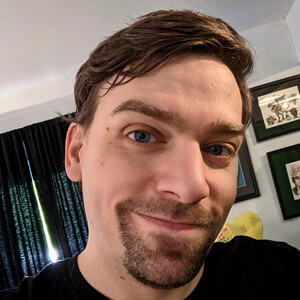 Dizzy Dizaster, 41 (TikTok Star)