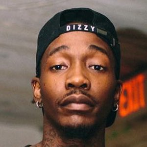 Dizzy Wright image 1
