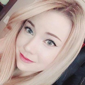 DizzyKitten, 33 (Twitch Star)
