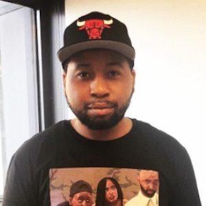 DJ Akademiks image 4