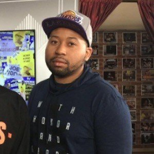 DJ Akademiks image 6