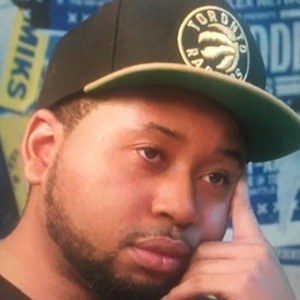 DJ Akademiks image 7