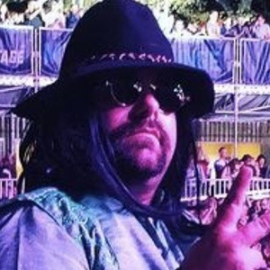 DJ Cummerbund, 35 (DJ)