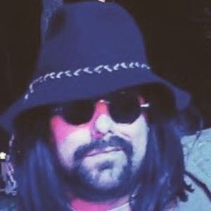 DJ Cummerbund, 35 (DJ)