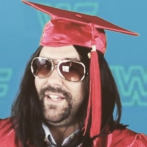 DJ Cummerbund, 35 (DJ)