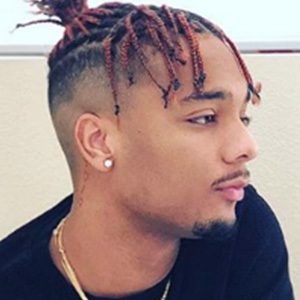 DJ Davis, 29 (YouTube Star)