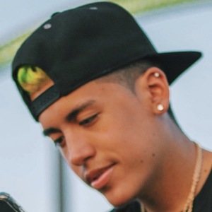 DJ Diddy, 28 (唱片骑师)