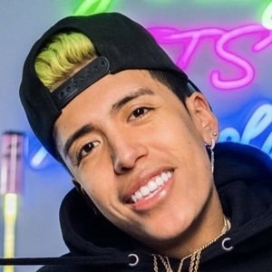 DJ Diddy, 28 (唱片骑师)