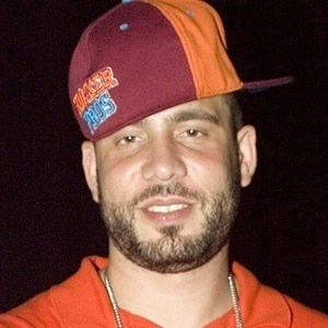 DJ Drama, 45 (DJ)