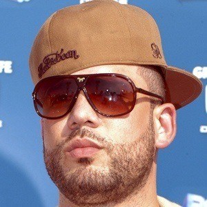 DJ Drama, 45 (DJ)
