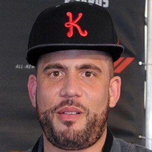 DJ Drama, 47 (DJ)