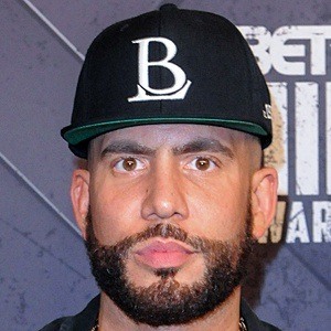 DJ Drama, 47 (唱片騎師)