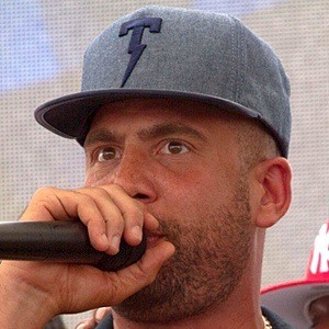 DJ Drama, 47 (DJ)