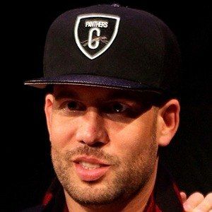 DJ Drama, 47 (唱片騎師)