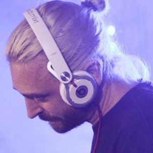 DJ Fresh image 2