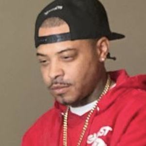 DJ Ghost, 37 (YouTube Star)