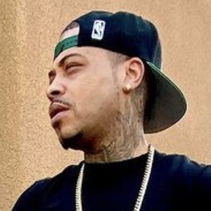 DJ Ghost, 37 (YouTube明星)