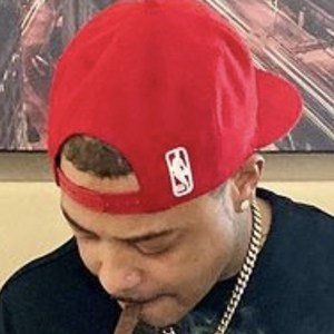 DJ Ghost, 37 (YouTube Star)