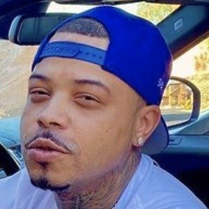 DJ Ghost, 37 (YouTube明星)