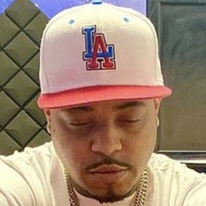 DJ Ghost, 37 (YouTube Star)