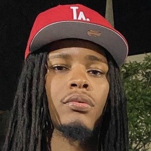 DJ Jayhood, 34 (說唱歌手)