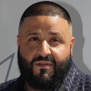 DJ Khaled, 49 (音樂製作人)