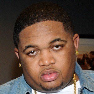 DJ Mustard, 35 (DJ)