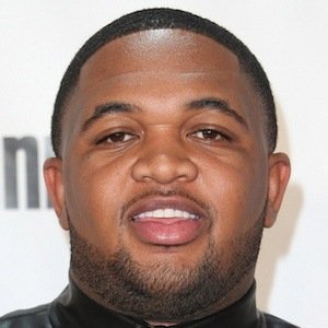 DJ Mustard, 35 (DJ)