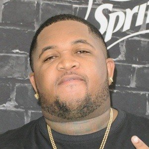 DJ Mustard, 35 (唱片骑师)