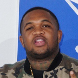 DJ Mustard, 35 (DJ)