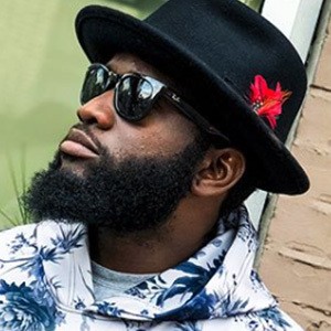 DJ Obi, 40 (唱片骑师)