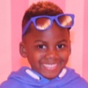 DJ Panton, 13 (YouTube Star)