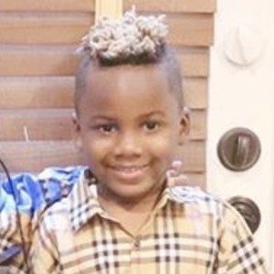 DJ Panton, 13 (YouTube Star)