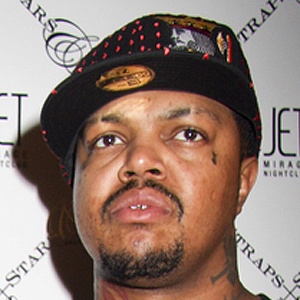 DJ Paul image 3