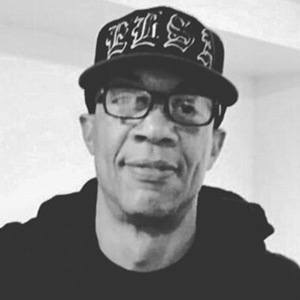 DJ Pooh, 57 (Music Producer)