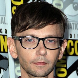 DJ Qualls, 47 (Movie Actor)